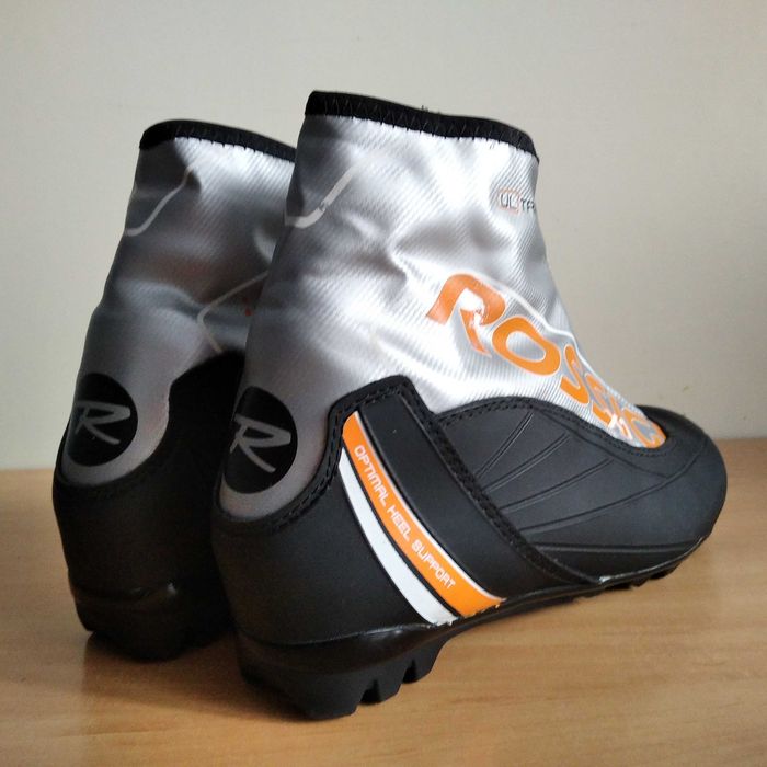 Buty narciarskie biegowe ROSSIGNOL X1 ULTRA NNN roz.eu-41