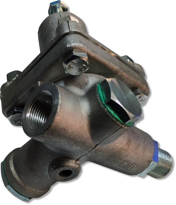 Regulator Ciśnienia POWIETRZA URSUS C-330 C-360 [2510]