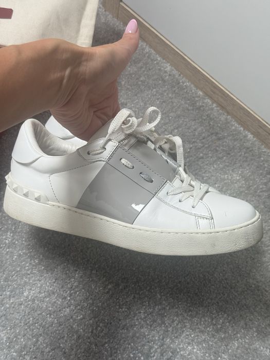 Sneakersy Valentino