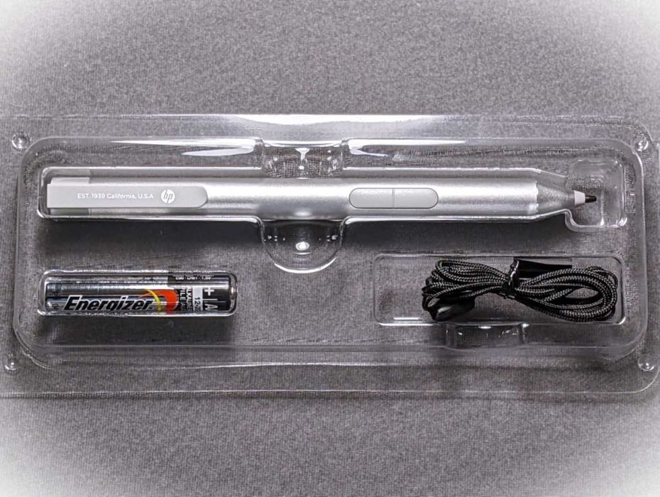 Новий стилус • HP Active Pen stylus • Elite x2 • Acer • DELL• Lenovo