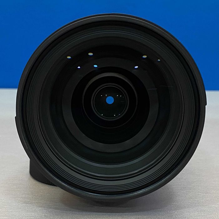 Sigma ART 24-70mm f/2.8 DG DN II | L-Mount | NOVA | 5 ANOS DE GARANTIA