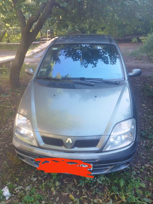 Продам Рено Scenik