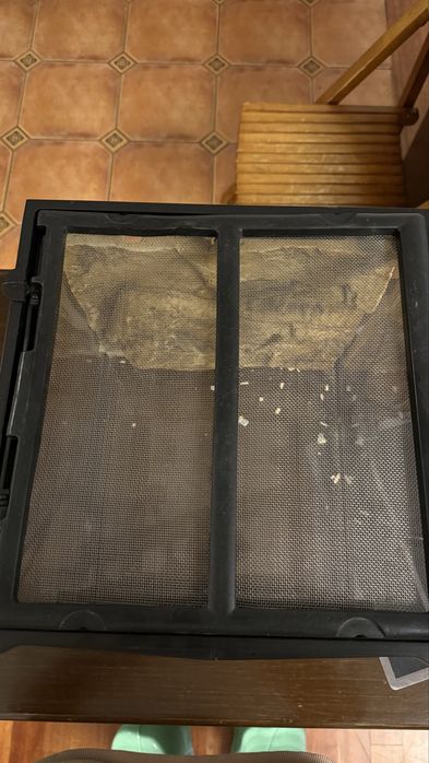 Терраріум Exo Terra 30x30, лампа, мат, теплий камінь та інше.