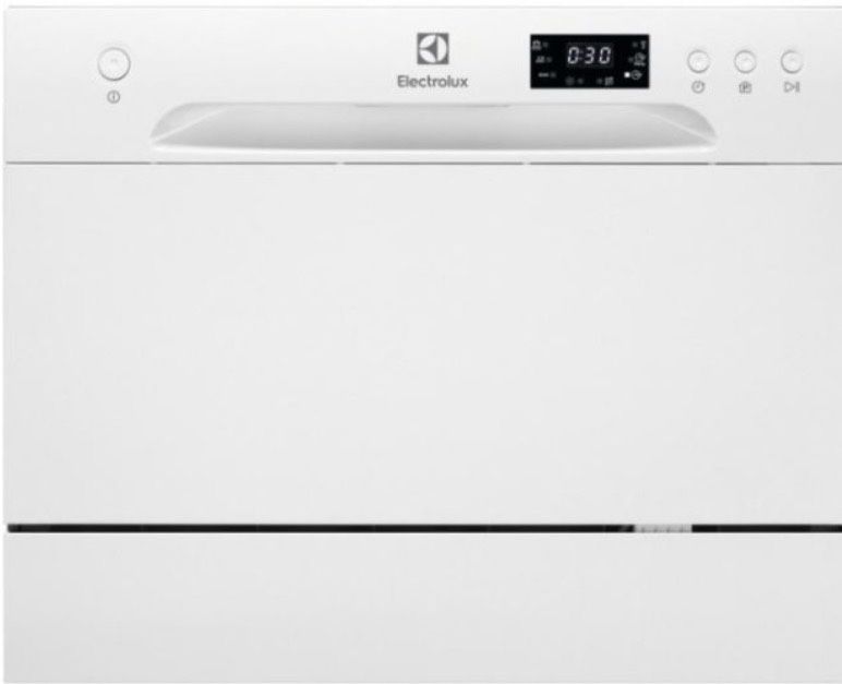 Посудомийна машина Electrolux ESF2400OW