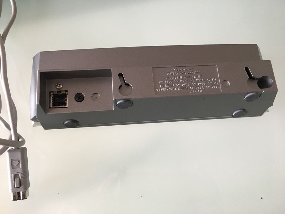 Display Unit64584213157635124