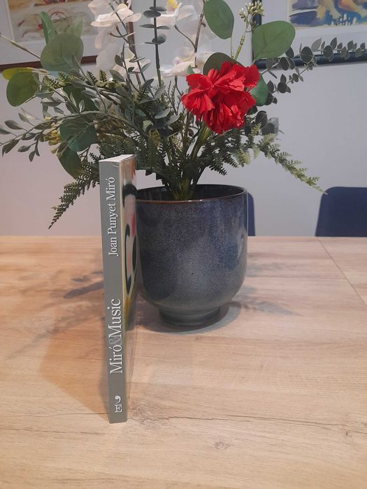 Miró & Music (First Edition)