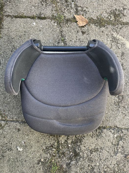 Banquinho para carro com Isofix