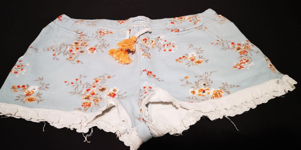 Casaco + calções malha Lanidor Kids