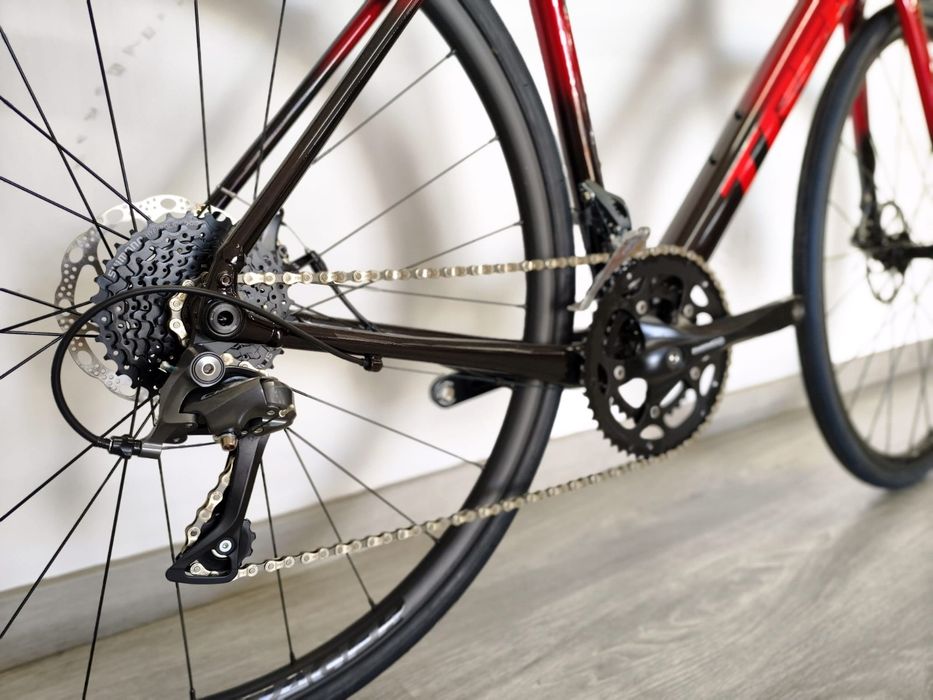 Trek Domane AL2 (NOVA)