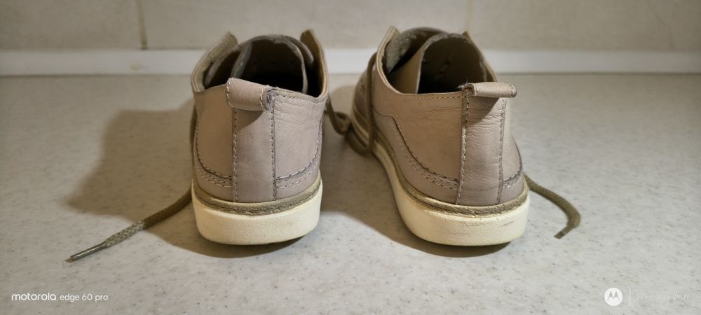 Sneakersy damskie Lasocki r. 38