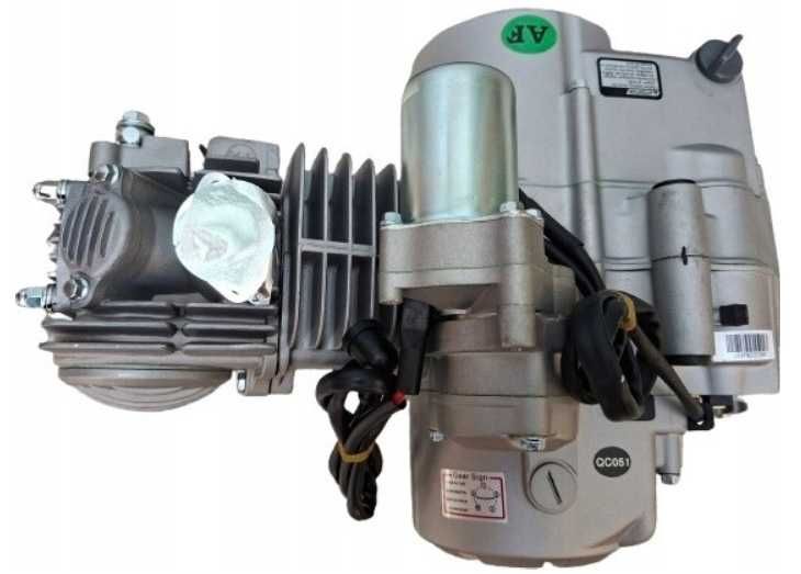 SILNIK 156FMJ 3+1 biegi Atv Quad Buggy 150 PÓŁAUTOMAT Kayo A150 Storm