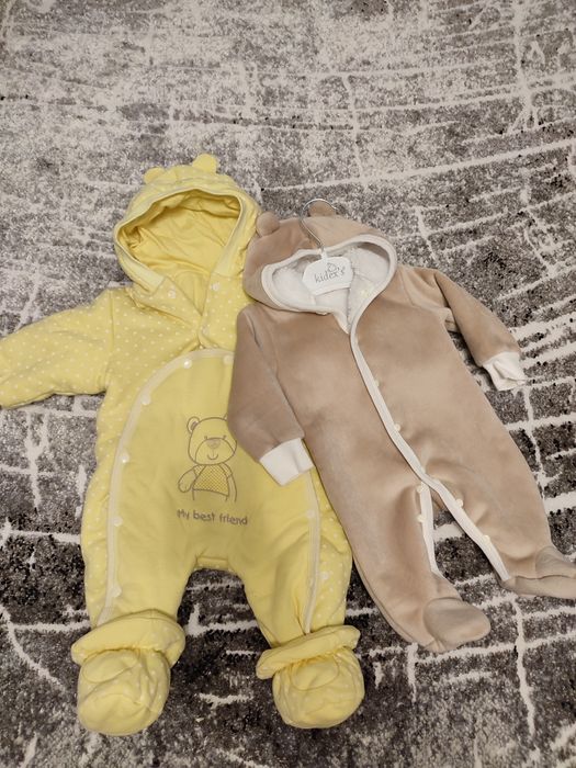 Комбінезон для немовляти