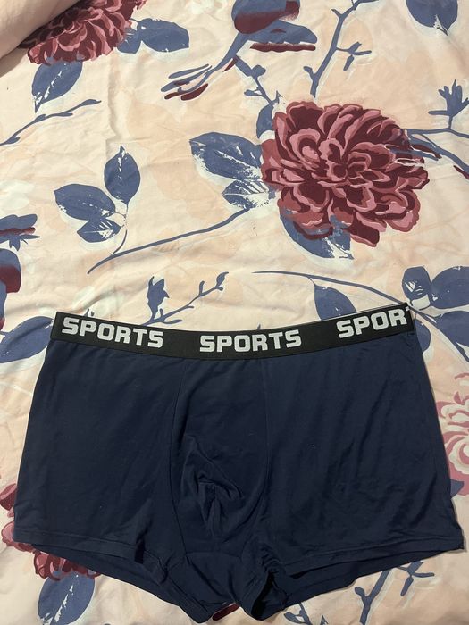 Boxers Homem - XL