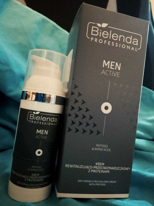 Bielenda men activ professional