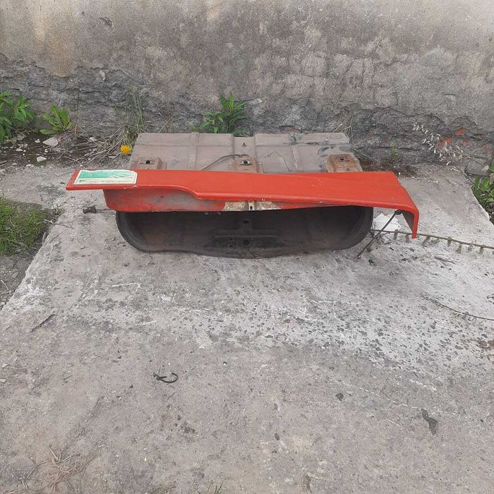 Бардачок ящик Renault Premium