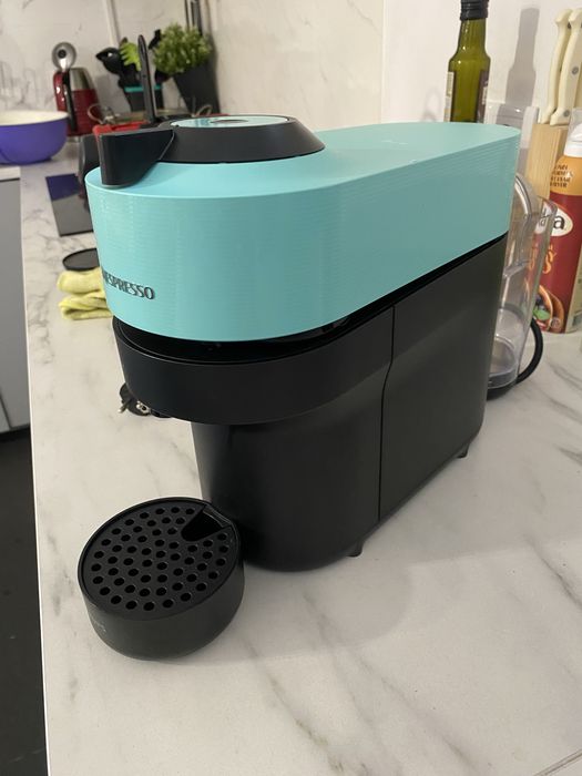Máquina de Café Nespresso Vertuo Pop Mint