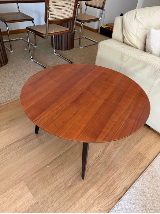 Mesa centro La Redoute Watford 80cm