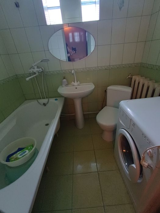 Продаю часть домовладения в Лесках