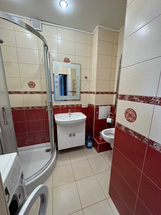 Продам 1 кімн. кв-ру,Феодосійський пров. 12 , (76000$)