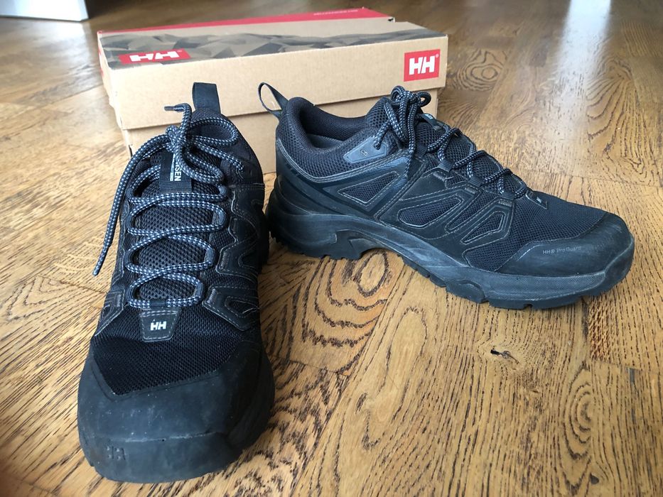 Buty trekkingowe Helly Hansen Stalheim HT męskie rozm. 41