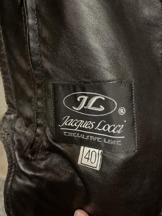 Дубленка жіноча Італія