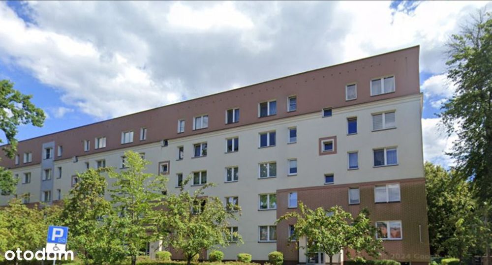 Mieszkanie ul. Skorupska/os. Piasta