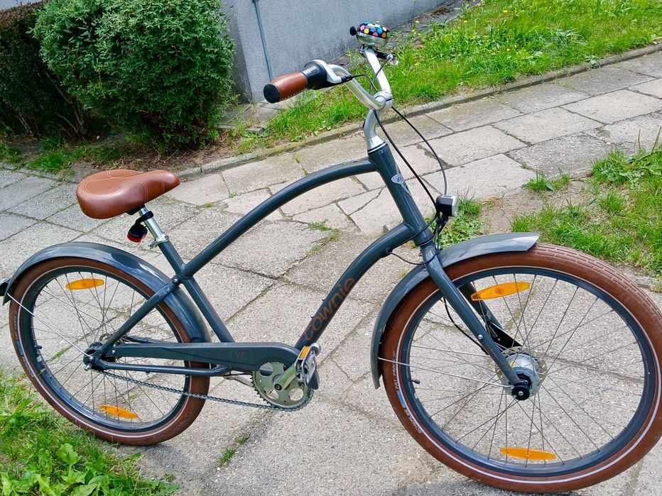 Electra Townie 7D, super stan !!