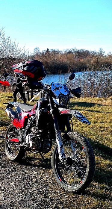 Продам CRF 300 2023 СРОЧНО!!!