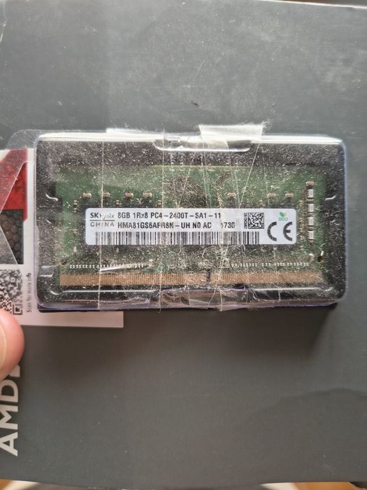 Variadades Ram ddr4