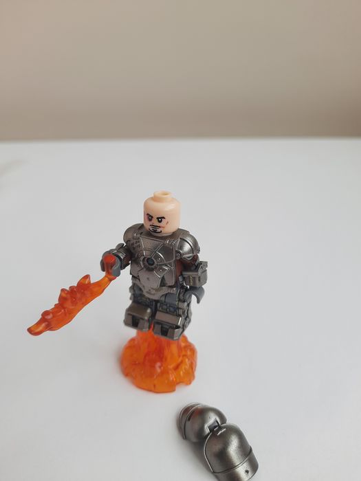 Фігурка Марвел Залізна Людина