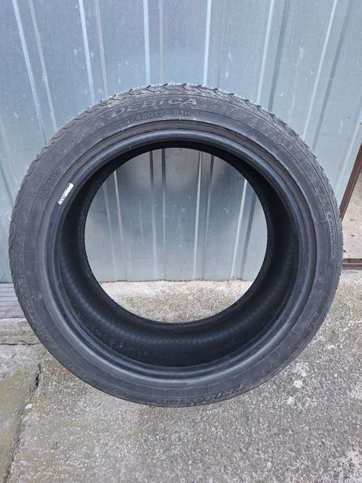 Opony zimowe 225/45/17