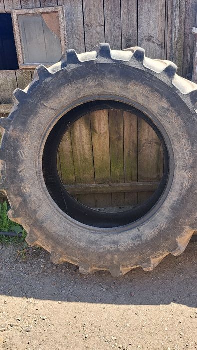 Opony 520/70 R38 Firestone