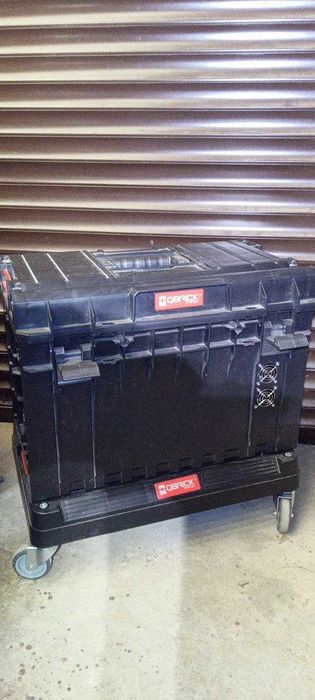 Портативна зарядна станція Power Bank PB4000 3.9 кВт