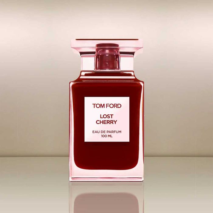 Tom Ford Lost Cherry