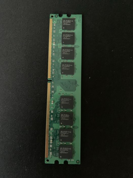 продам плашки озу ддр2