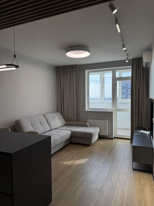 2-кімнатна квартира за адресою (площа 45 м²) - Atlanta.ua - фото 9