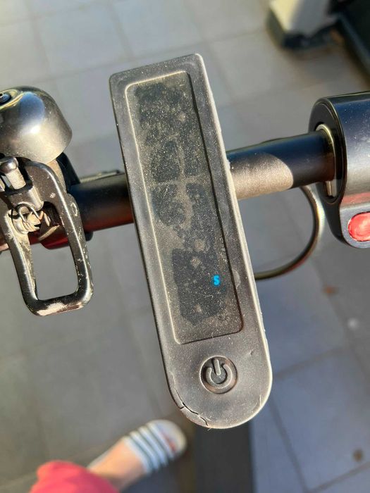 Xiaomi Mi Electric Scooter Pro 2 – Pneus 10" + Travão Hidráulico + Bateria nova + Controladora nova