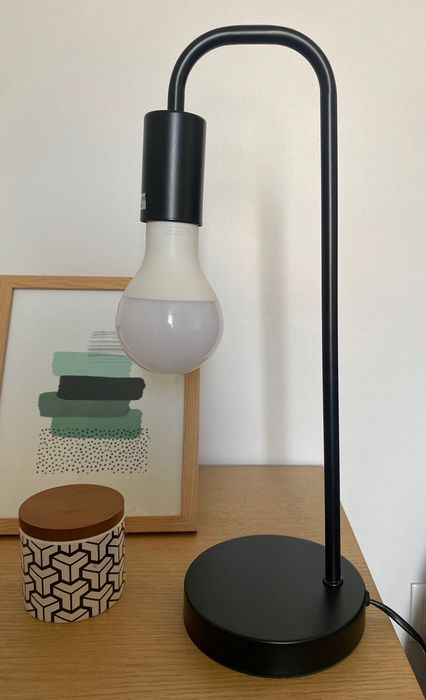 Casa Table Lamp64550858242434122