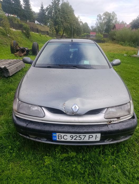 Продам Рено лагуна 1