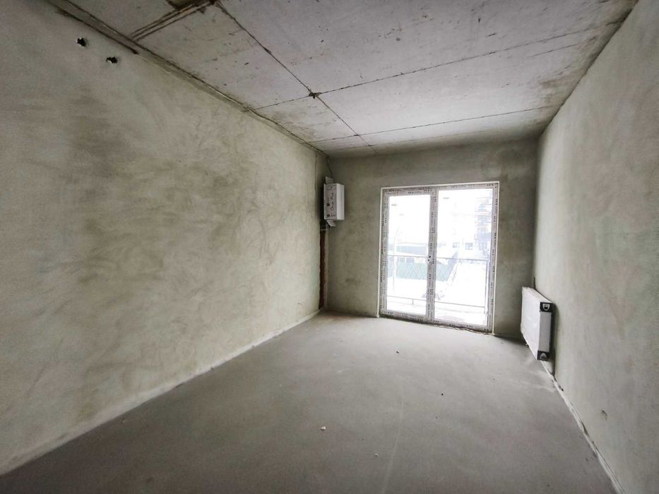 Продається 1-кімнатна квартира, вул. Загорська 188 Код: 41944*