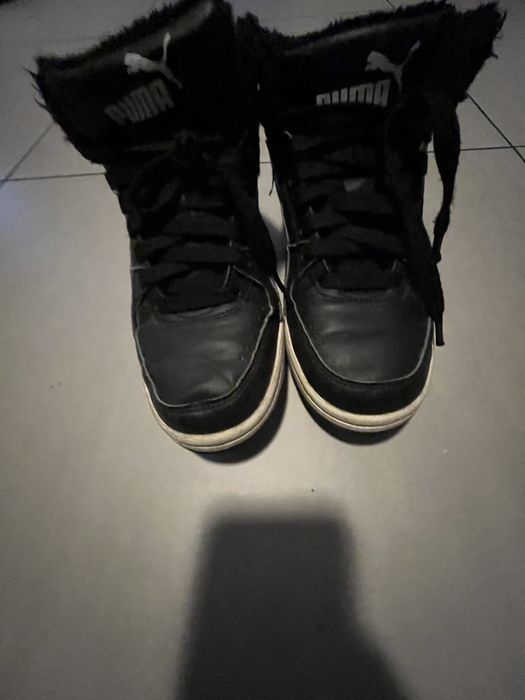 Buty firmy Puma rozmiar 37