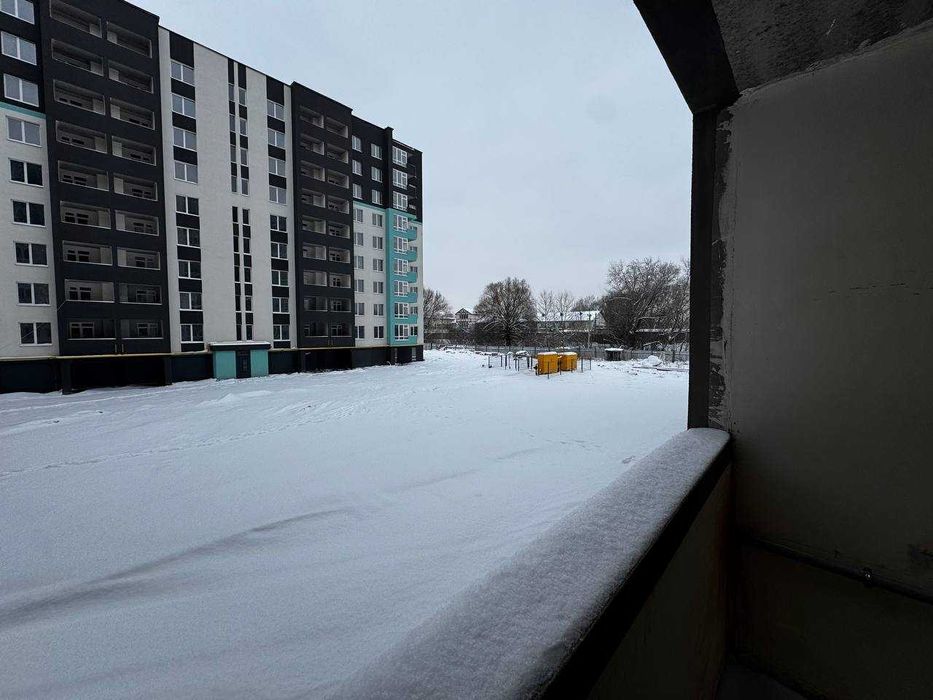 Продаж 2к квартири Виставка Терміново Переуступка 38285