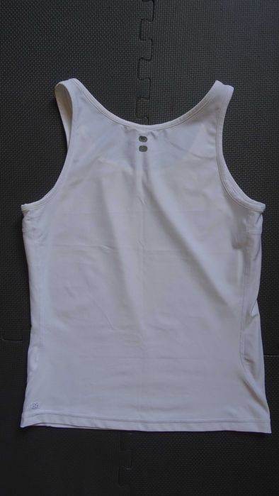 Damski top sportowy NIKE, r. 38/40, Białystok