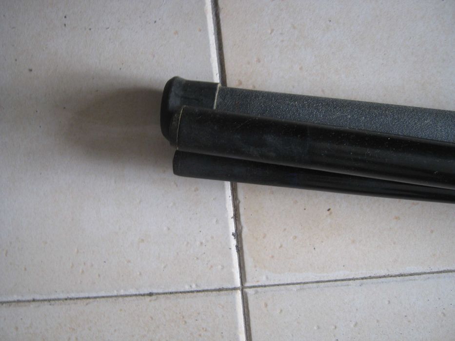 Cana de pesca Barros