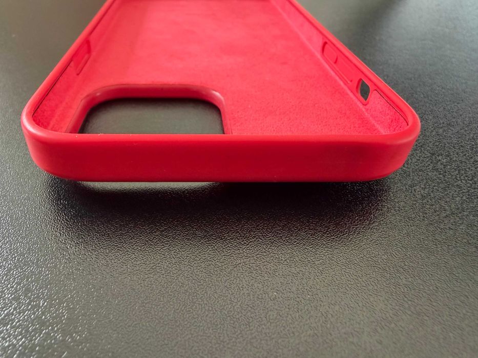Capa Apple original para Iphone 14 Pro Max