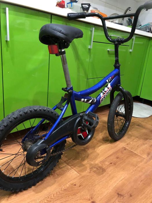 Велосипед дитячій, бу