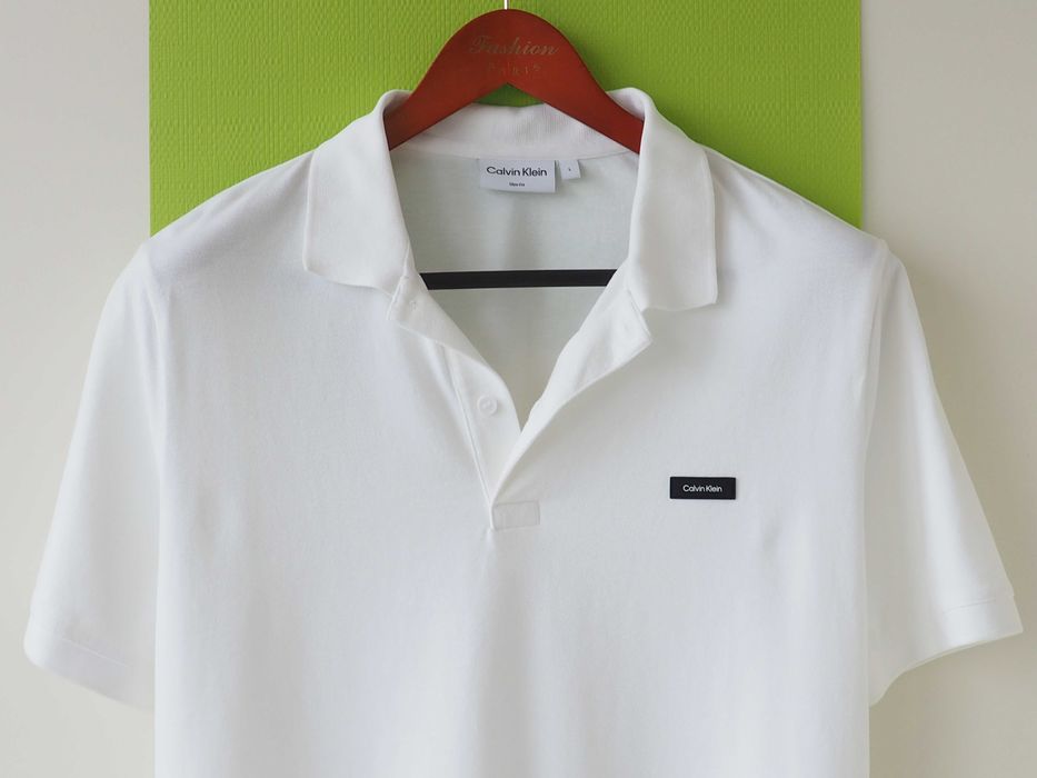 Футболка Polo Сalvin Klein