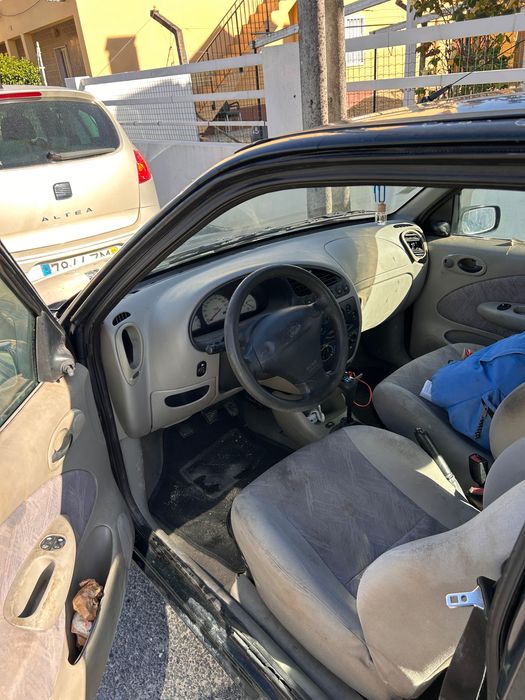 Fiesta 1998 1.6 16v 2 portas