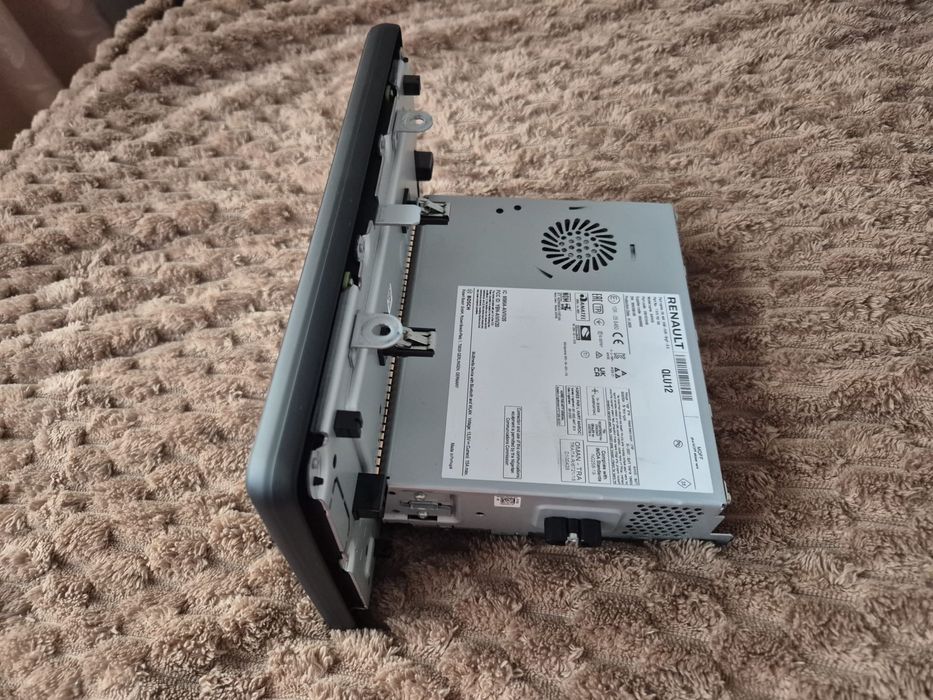 Radio Traffic Kangor