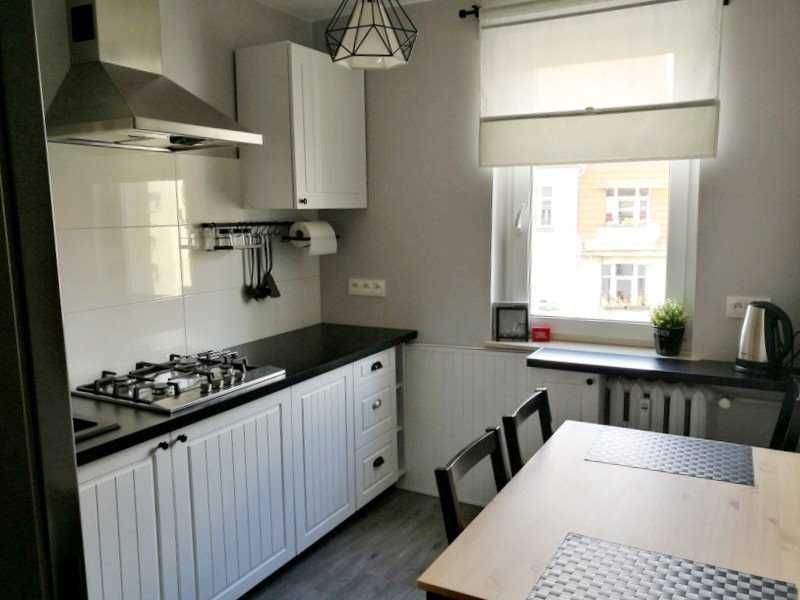Mieszkanie – Wrocław, Glinianki, Huby - Widok 3